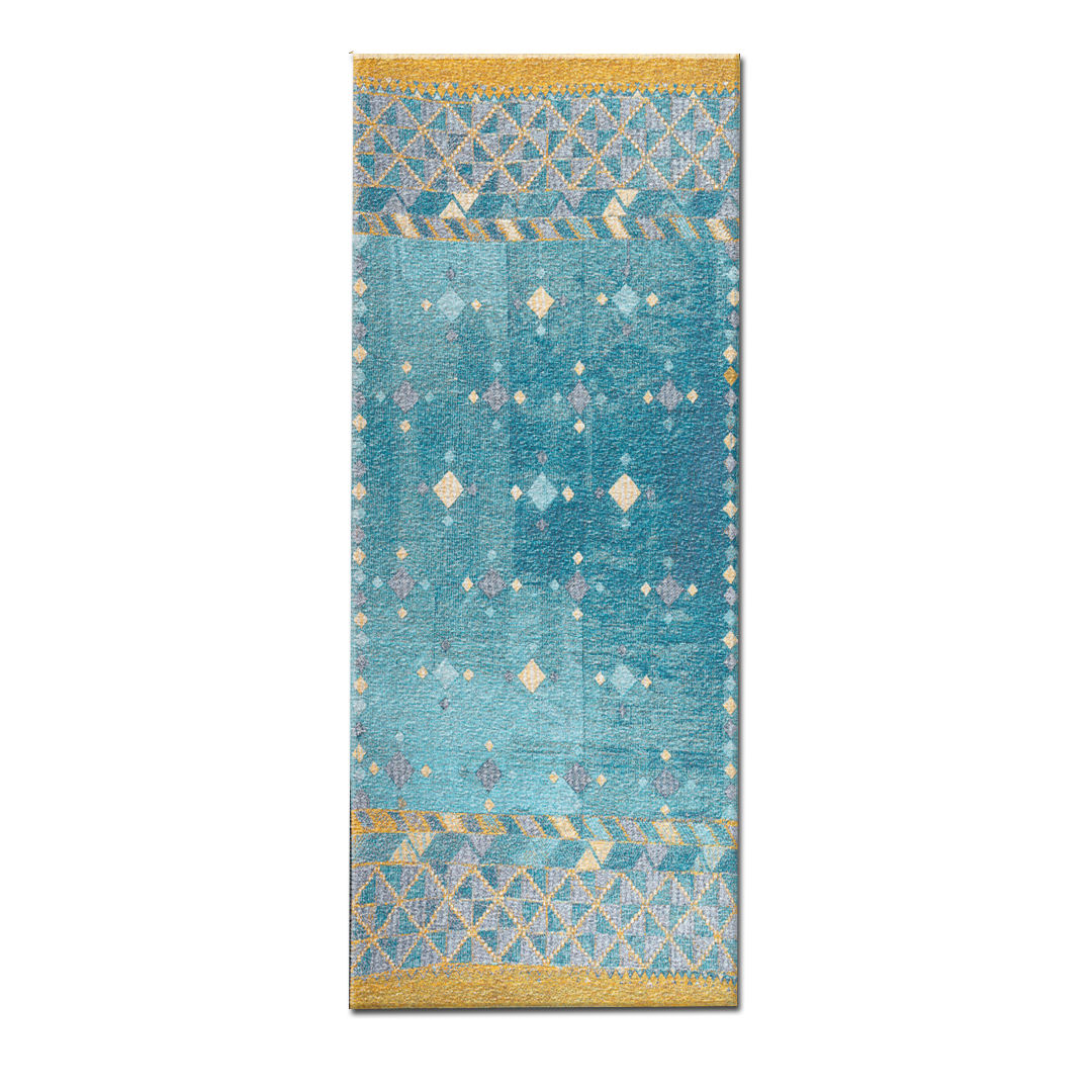 OMARIS - Hand Tufted Bohemian Carpet